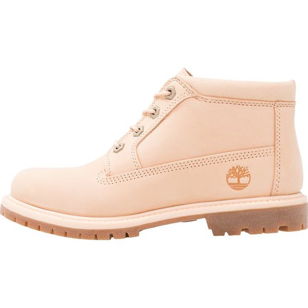 Timberland Nellie Chukka zielone Timberland Nellie Chukka zielone