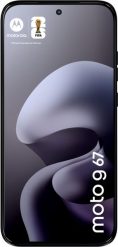 Smartfon Motorola Moto G67 5G 8/256GB Grafitowy (PBAU0029SE). Szare smartfony Motorola. Za 1,702.98 zł.