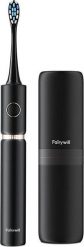 Szczoteczka FairyWill FW-P11 Czarna. Czarne szczoteczki elektryczne FairyWill. Za 44.90 zł.
