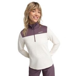 Damska turystyczna bluza rowerowa Kolarstwo Siroko Soulful Sand. Brązowe bluzy damskie SIROKO, bez wzorów, z tkaniny, sportowe, bez ramiączek, bez kaptura. Za 298.00 zł.