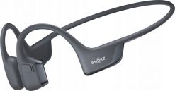 Słuchawki Shokz OpenRun Pro 2 Mini czarne (S820BK). Czarne słuchawki bezprzewodowe SHOKZ. Za 747.13 zł.