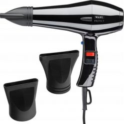 Suszarka Wahl WAHL 4360-0470 Protect Hair dryer. Suszarki do włosów WAHL. Za 149.16 zł.