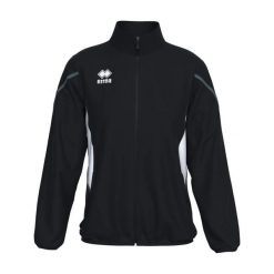 Damska bluza dresowa Errea Cristine. Białe bluzy damskie ERREA, xl, bez wzorów, z dresówki, sportowe, bez ramiączek, bez kaptura. Za 164.50 zł.