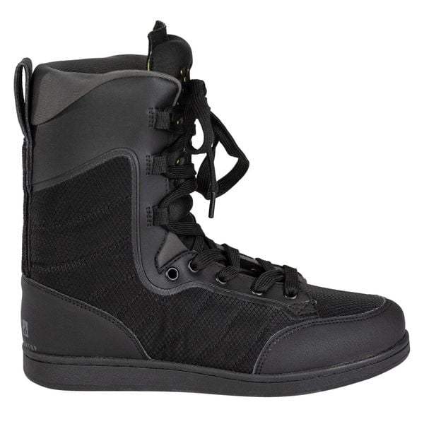 Klapki do jazdy na rolkach Powerslide Eclipse Crossliner Eugen Enin Pro. Czarne klapki damskie POWERSLIDE, bez wzorów, z gumy, bez zapięcia. Za 359.00 zł.