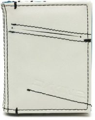 Dakine Ace Portfel Mini White 7,5 x 10 cm. Białe portfele męskie Dakine, bez wzorów. Za 104.99 zł.