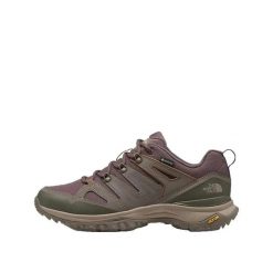 Buty trekkingowe The North Face Confort Performance Gore-Tex. Brązowe obuwie trekkingowe damskie The North Face, z gore-texu, bez zapięcia. Za 697.60 zł.