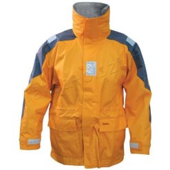 Kurtka Sztormiak Lalizas It [S]. Żółte kurtki męskie LALIZAS, s, bez wzorów, bez kaptura. Za 696.90 zł.