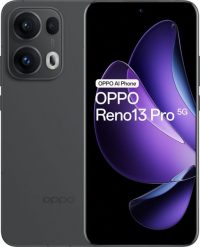 Smartfon Oppo Reno 13 Pro 5G 12/512GB Czarny. Czarne smartfony Oppo. Za 2,831.39 zł.