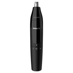 Męska Philips NT1620/15 czarny. Golarki i trymery Philips. Za 65.90 zł.