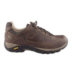 Buty turystyczne męskie Meindl Caracas z membraną z membraną Gore-Tex. Brązowe buty zimowe męskie MEINDL, bez wzorów, z gore-texu, bez obcasa, bez zapięcia. Za 1,179.00 zł.