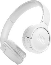 Słuchawki JBL Słuchawki nauszne JBL T520 BT2 białe. Białe słuchawki nauszne JBL. Za 201.74 zł.