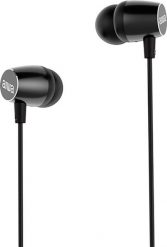 Słuchawki Aiwa HEADPHONES 3.5MM ESTM-30BK AIWA BLACK. Czarne słuchawki nauszne Aiwa. Za 45.71 zł.