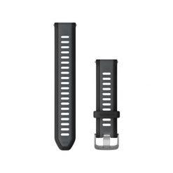 Pasek do zegarka Garmin Quick Release. Czarne zegarki damskie Garmin. Za 196.50 zł.
