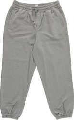 Męskie Spodnie Mustang Style Logan Mid Grey Mélange 1016368 4140. Szare spodnie materiałowe męskie Mustang, bez wzorów, z materiału. Za 209.99 zł.