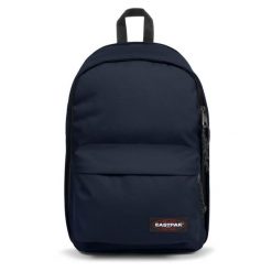 Plecak Eastpak Back To Work. Niebieskie plecaki męskie Eastpak, bez wzorów. Za 269.99 zł.