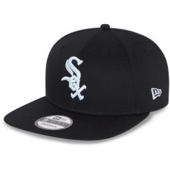 Czapka New Era Mlb 9fifth Chicago 602453397, Dla obu płci. Białe czapki damskie New Era, bez wzorów, z bawełny. Za 290.00 zł.