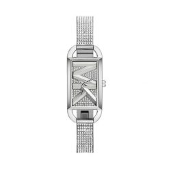 Zegarek Michael Kors. Szare zegarki damskie Michael Kors, srebrne. Za 959.99 zł.