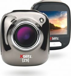 Wideorejestrator Xblitz Z9. Wideorejestratory Xblitz. Za 164.00 zł.
