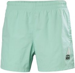 Helly Hansen męskie kąpielówki CASCAIS TRUNK 34031 416 2XL. Kąpielówki męskie Helly Hansen, m, bez wzorów. Za 355.52 zł.