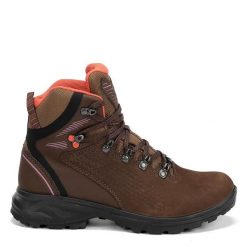 Damskie buty trekkingowe Chiruca Taiga 08. Brązowe obuwie trekkingowe damskie Chiruca, z gore-texu, bez zapięcia. Za 761.50 zł.