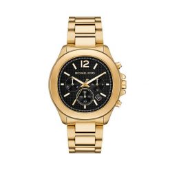Zegarek Michael Kors. Żółte zegarki męskie Michael Kors, bez wzorów, złote. Za 1,029.00 zł.