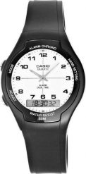 Zegarek Casio Zegarek Damski CASIO AW-90H-7BVDF. Zegarki damskie Casio. Za 153.69 zł.