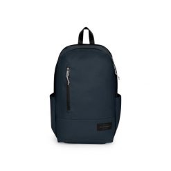 Plecak Eastpak Tarp Pack. Zielone plecaki męskie Eastpak, bez wzorów, z materiału, biznesowe. Za 386.00 zł.