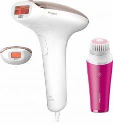 Depilator Philips Elektroniczny Depilator na Impuls Światła Philips BRI924/00. Depilatory Philips. Za 1,879.16 zł.