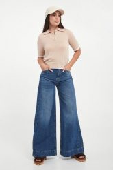 Jeansy damskie Eila JOOP!. Jeansy damskie JOOP!, bez wzorów, z jeansu. Za 779.00 zł.