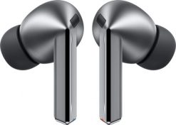 Słuchawki Samsung Galaxy Buds3 Pro Headset True. Słuchawki bezprzewodowe SAMSUNG. Za 977.76 zł.