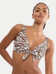 Triumph Góra od bikini Summer Wild 10226588 Kolorowy. Bikini Triumph, bez wzorów, z syntetyku. Za 209.99 zł.