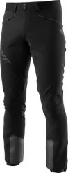 Spodnie tlt touring dynastretch-black out-0890-l DYNAFIT. Czarne spodnie sportowe męskie NoName, l, bez wzorów. Za 1,042.03 zł.
