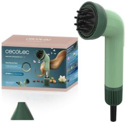 Suszarka Cecotec Cecotec IoniCare Dry&Keratin Olive Suszarka do włosów. Zielone suszarki do włosów Cecotec. Za 714.33 zł.