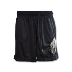 Spodenki koszykarskie Nike Kevin Durant. Czarne szorty damskie Nike, bez wzorów, sportowe. Za 197.00 zł.