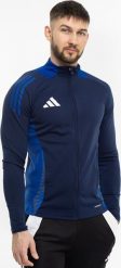 Adidas Bluza męska adidas Tiro 24 Competition niebieska IP1874 S. Niebieskie bluzy męskie Adidas, m, bez wzorów, bez ramiączek, bez kaptura. Za 198.52 zł.