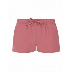 Damskie szorty kąpielowe Protest Prtevi. Czerwone szorty damskie Protest, bez wzorów, z poliesteru. Za 170.00 zł.