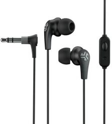 Słuchawki JLab Audio JLab JBuds Pro Signature, Wired, Sports, Headphones, Black. Czarne słuchawki dokanałowe JLab Audio. Za 64.83 zł.