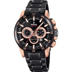 Zegarek Festina Special Editions ´18. Zegarki damskie Picky Pica, bez wzorów. W wyprzedaży za 909.00 zł.