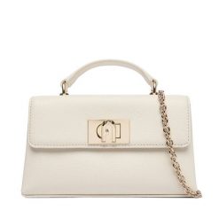 Torebka Furla. Torebki do ręki damskie Furla, bez wzorów, bez dodatków. Za 1,149.00 zł.