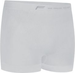 Fuse Bokserki damskie AllSeason Megalight 200 białe r. S ( FSE-11-1202-7-1-0001 ). Białe bielizna sportowa damska Fuse, s, bez wzorów. Za 64.21 zł.