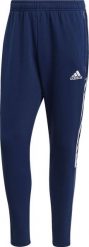 Adidas adidas Tiro 21 Sweat spodnie 467 : Rozmiar - XL. Spodnie sportowe męskie Adidas, m, bez wzorów. Za 171.35 zł.