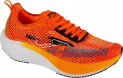 Joma Joma R.3000 Men 2408 RR300S2408 Pomarańczowe 46. Brązowe buty sportowe męskie Joma, bez wzorów, bez zapięcia. Za 579.99 zł.