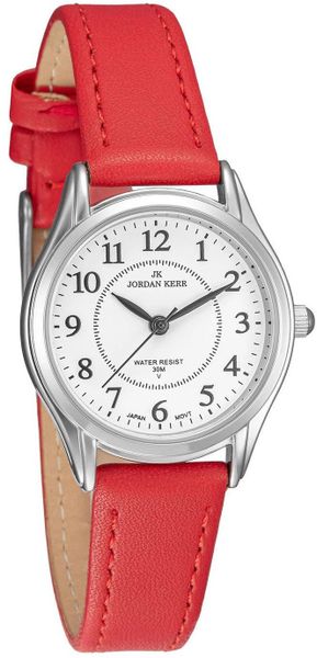 Zegarek Jordan Kerr LL012-04 IPS damski czytelny 29 mm . Zegarki damskie Jordan. Za 82.00 zł.