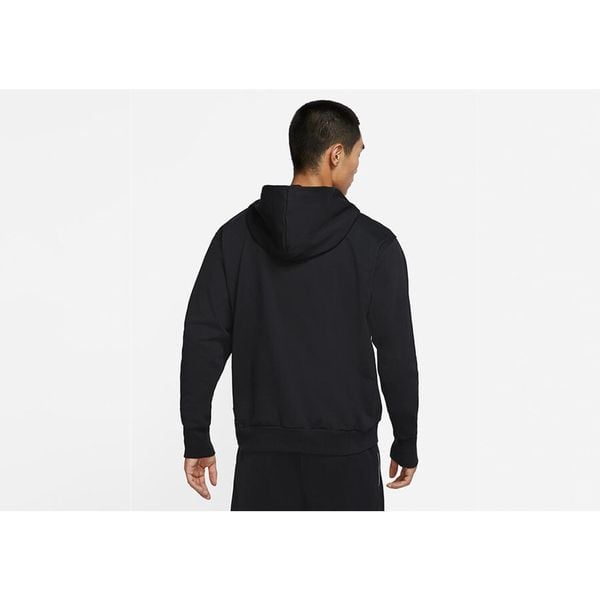 Bluza męska nike dri-fit standard issue x space jam a new legacy hoodie black. Czarne bluzy męskie Nike, m, bez wzorów, z bawełny, sportowe, bez ramiączek, bez kaptura. Za 379.00 zł.