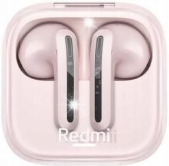 Słuchawki Xiaomi Słuchawki bezprzewodowe dokanałowe Xiaomi Buds 4 Lite. Słuchawki dokanałowe Xiaomi. Za 140.58 zł.