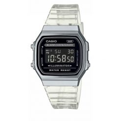 Zegarek Casio. Białe zegarki damskie Casio. Za 219.99 zł.
