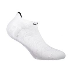 Skarpetki CMP Ultralight PA. Białe skarpety męskie CMP, bez wzorów, z tkaniny. Za 59.99 zł.
