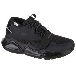 Buty do chodzenia męskie, Skechers Air Cushioning Mega. Buty sportowe męskie Skechers, bez wzorów, bez zapięcia, trekkingowe. Za 379.99 zł.