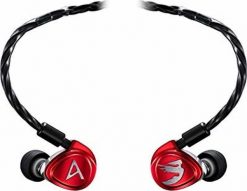 Słuchawki Astell&Kern Jerry Harvey Diana. Słuchawki dokanałowe Astell&Kern. Za 2,860.59 zł.