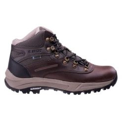 Buty turystyczne damskie Hi-Tec Altitude VI I WP WO'S, Rozmiar buta 37. Obuwie trekkingowe damskie Hi-tec, ze skóry, bez zapięcia. Za 194.99 zł.